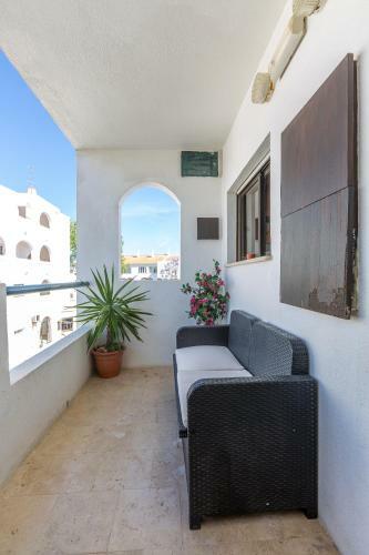 Apartamento Correia