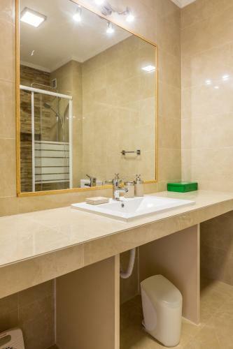 Apartamento Correia