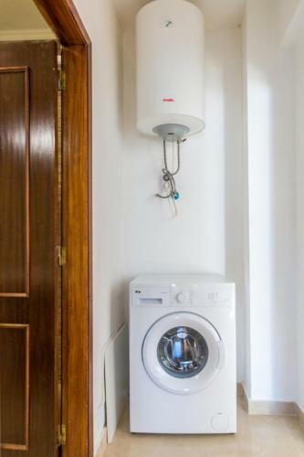 Apartamento Correia