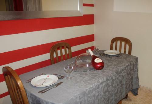 Apartamento Lara