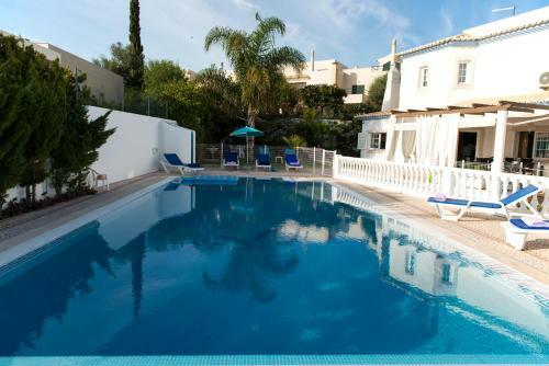 Villa Oliveira