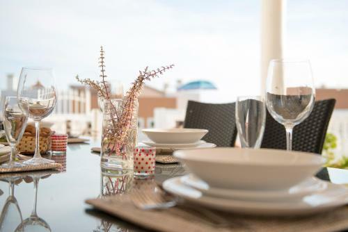 Villa Oliveira