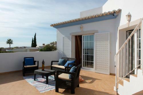 Villa Oliveira