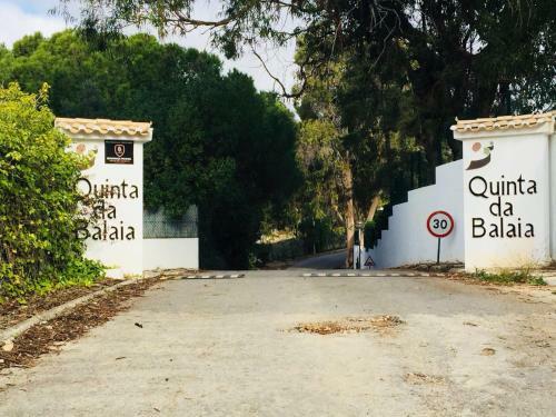 Quinta Da Balaia 3 Rooms