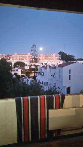 Apartamento Edif�cio Ouramar 2-f