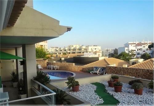 Apartamentos Solmar