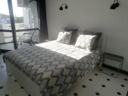 Apartamento Edificio Coral