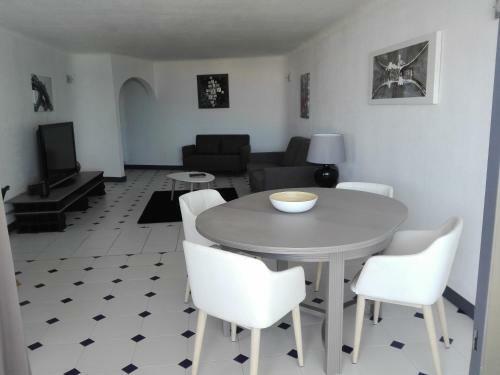 Apartamento Edificio Coral