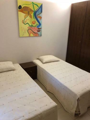 Apartamento Salgados Beach