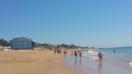 Villa 300m From Beach