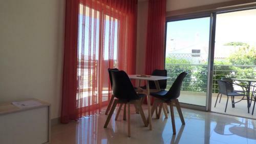 Apartamento Torre Da Medronheira