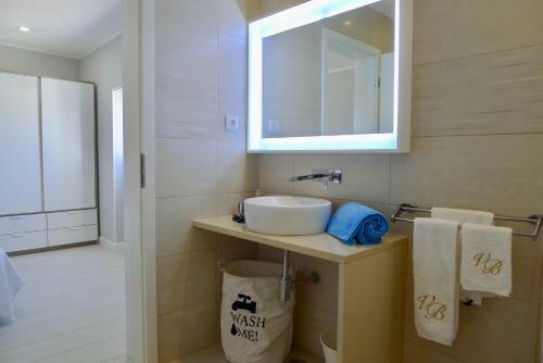 Apartamento Villa Bellevue 4