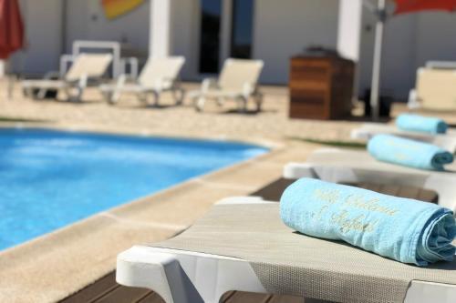 Apartamento Villa Bellevue 4