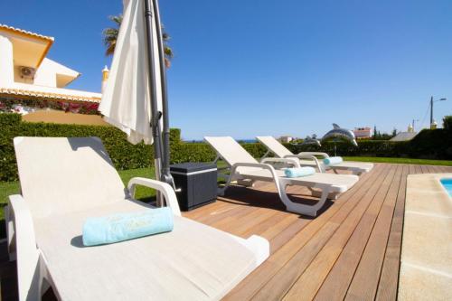 Apartamento Villa Bellevue 4