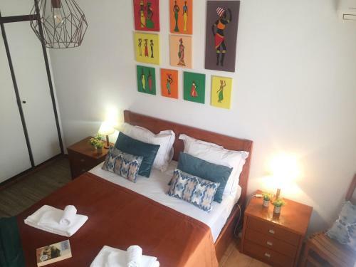 Fisherman�s Beach Apartment