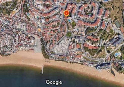 Fisherman�s Beach Apartment