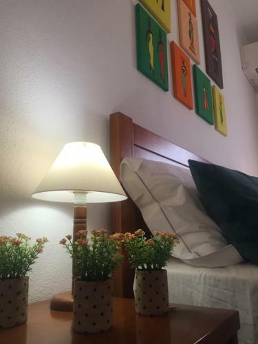 Fisherman�s Beach Apartment