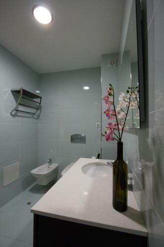 Apartamento Monte Da Eira