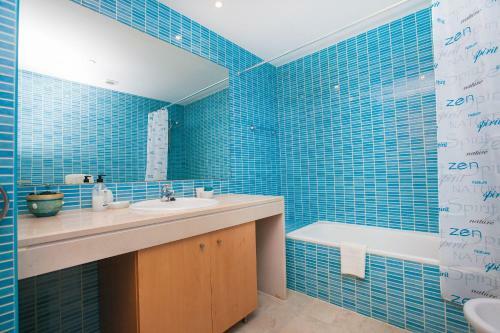 Fabulous Pool Side Corcovada Apartament