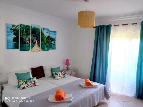 Seashell Apartment