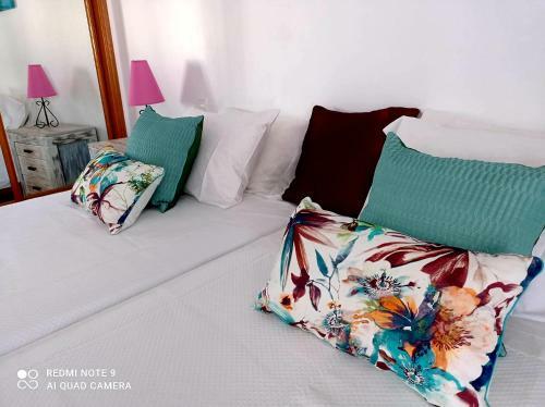 Seashell Apartment