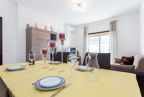 Apartamento Ouranascente
