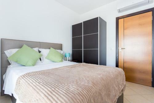 Apartamento Ouranascente