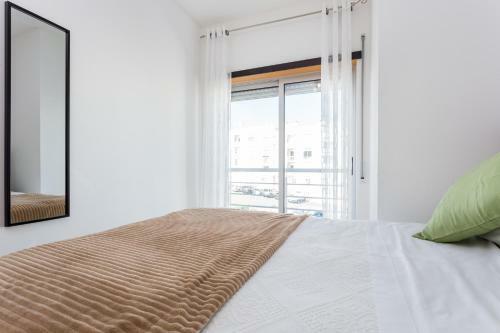 Apartamento Ouranascente