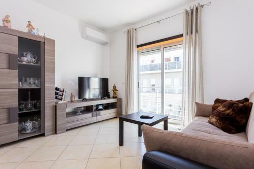 Apartamento Ouranascente