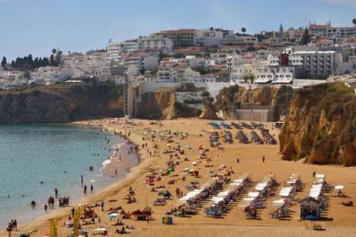 Apartamento Ouranascente