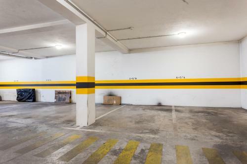 Apartamento Ouranascente