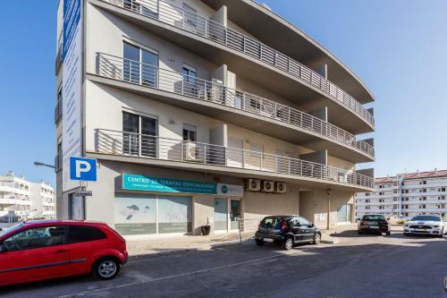 Apartamento Ouranascente