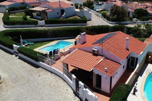 Lotus Villa, Albufeira