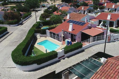 Lotus Villa, Albufeira