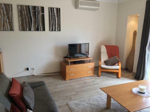 Corcovado Apartment
