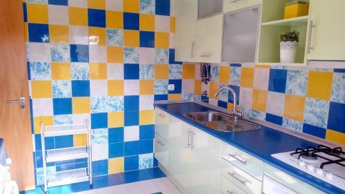 Albufeira Exclusive Apartment