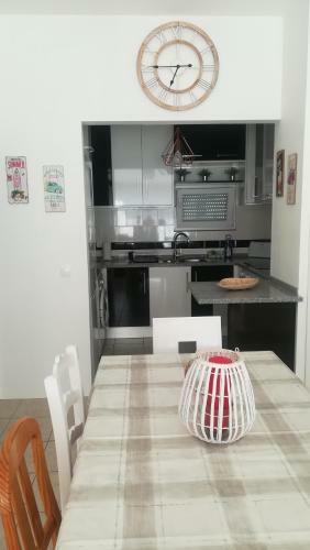 Apartamento Beach Oura And Bars