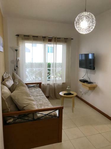 Apartamento Ap Roberand