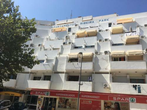 Cosy And Sweet Apartment In Albufeira