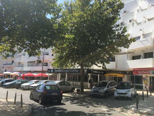 Cosy And Sweet Apartment In Albufeira