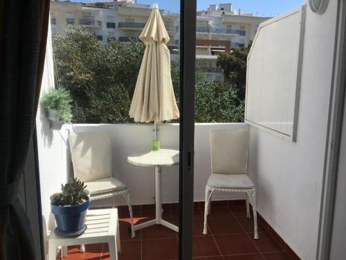 Cosy And Sweet Apartment In Albufeira