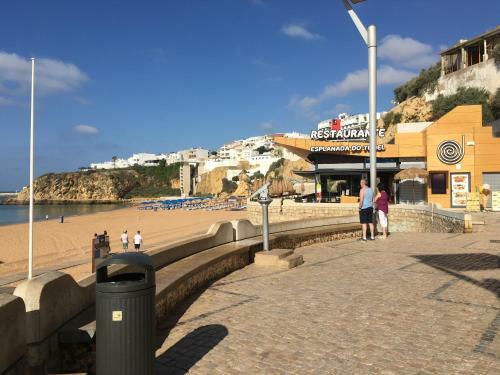 Cosy And Sweet Apartment In Albufeira