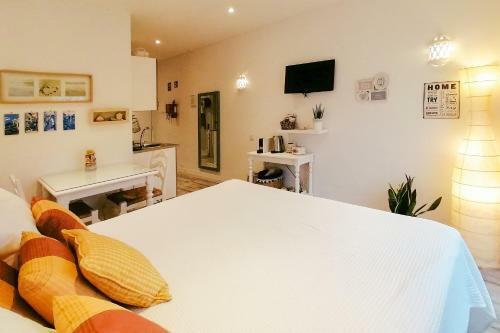 Cosy And Sweet Apartment In Albufeira