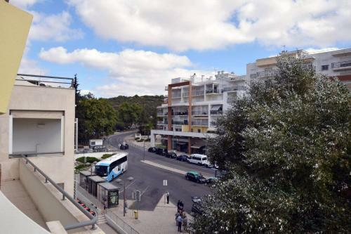 Cosy And Sweet Apartment In Albufeira