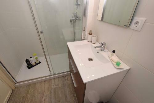 Cosy And Sweet Apartment In Albufeira