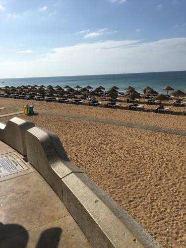 Cosy And Sweet Apartment In Albufeira