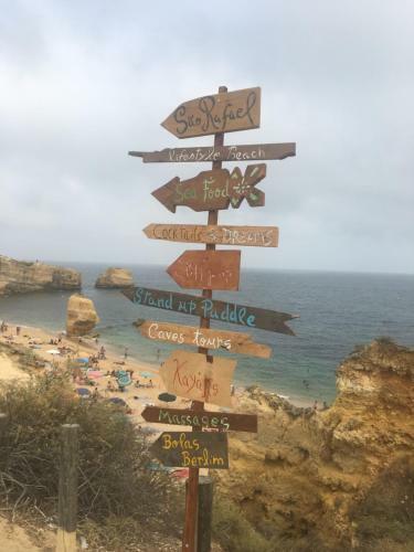 Cosy And Sweet Apartment In Albufeira