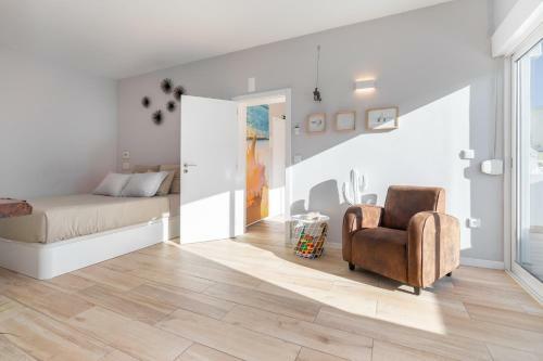Apartamento Natural Grey