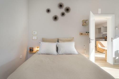 Apartamento Natural Grey
