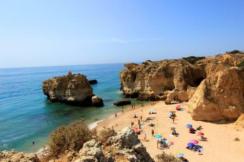 Apartamento Natural Grey